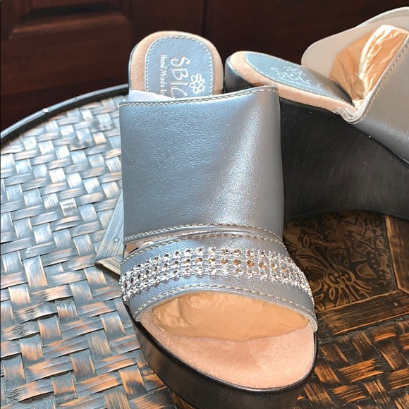 Sbicca brand wedges - Picture 8 of 8